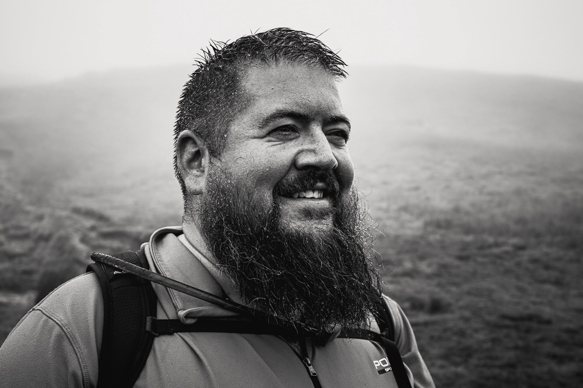 James Banks - Group Technical Director