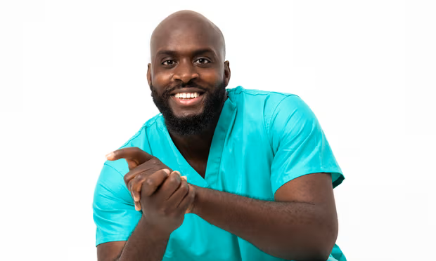 Michael Akadiri