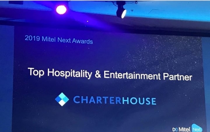 Top Hospitality and Entertainment Partner